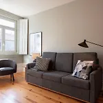 Cedofeita Deluxe Apartment 3F