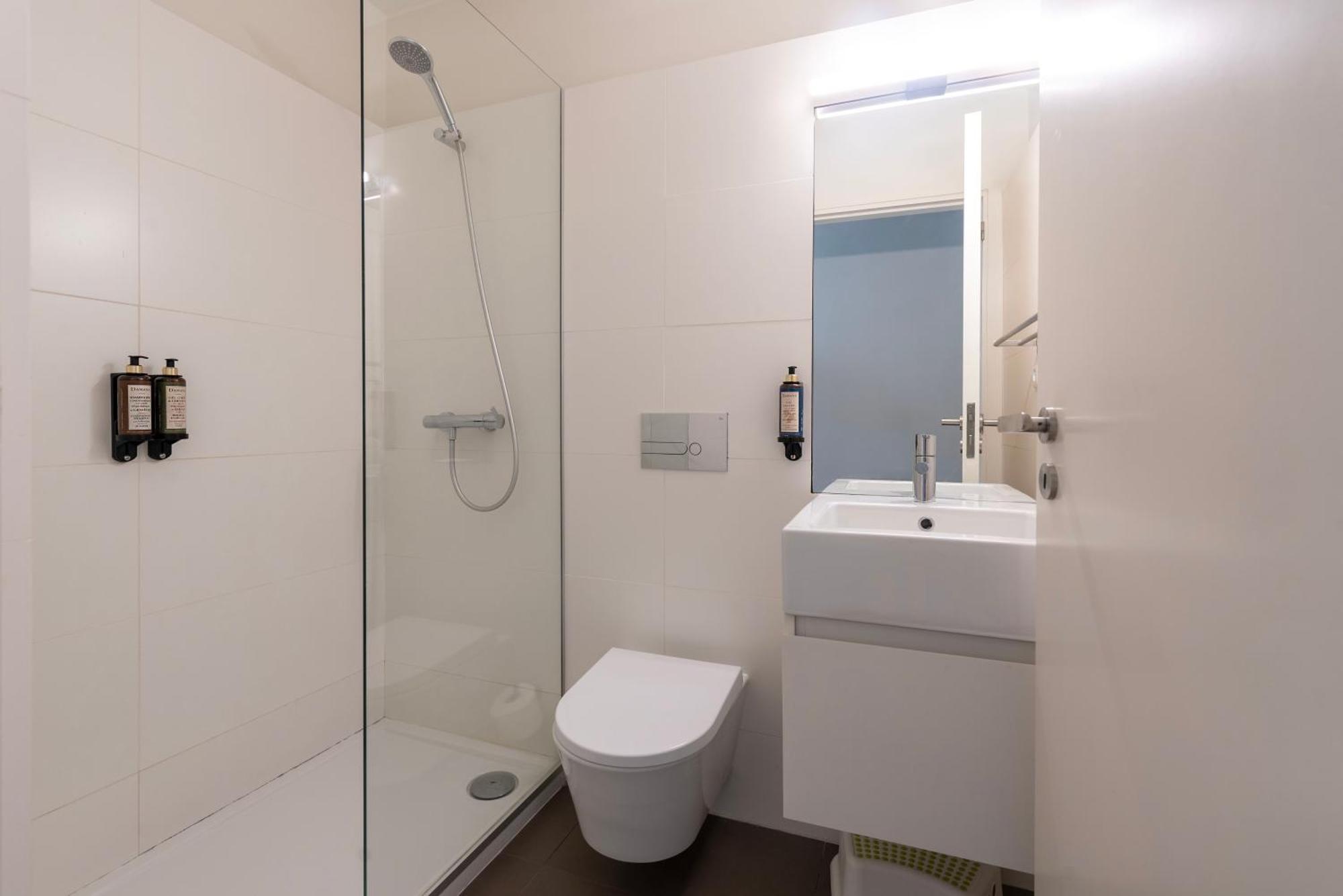 Cedofeita Deluxe 3f Apartamento *