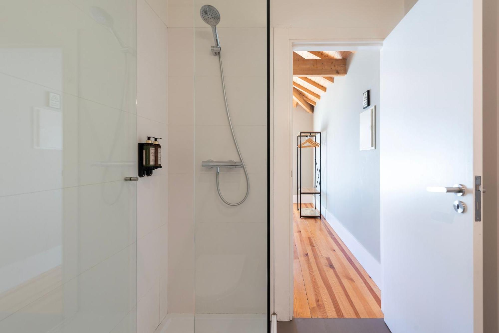 Apartamento Cedofeita Deluxe 3f *